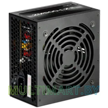 Блок питания Zalman ZM500-LXII 500W